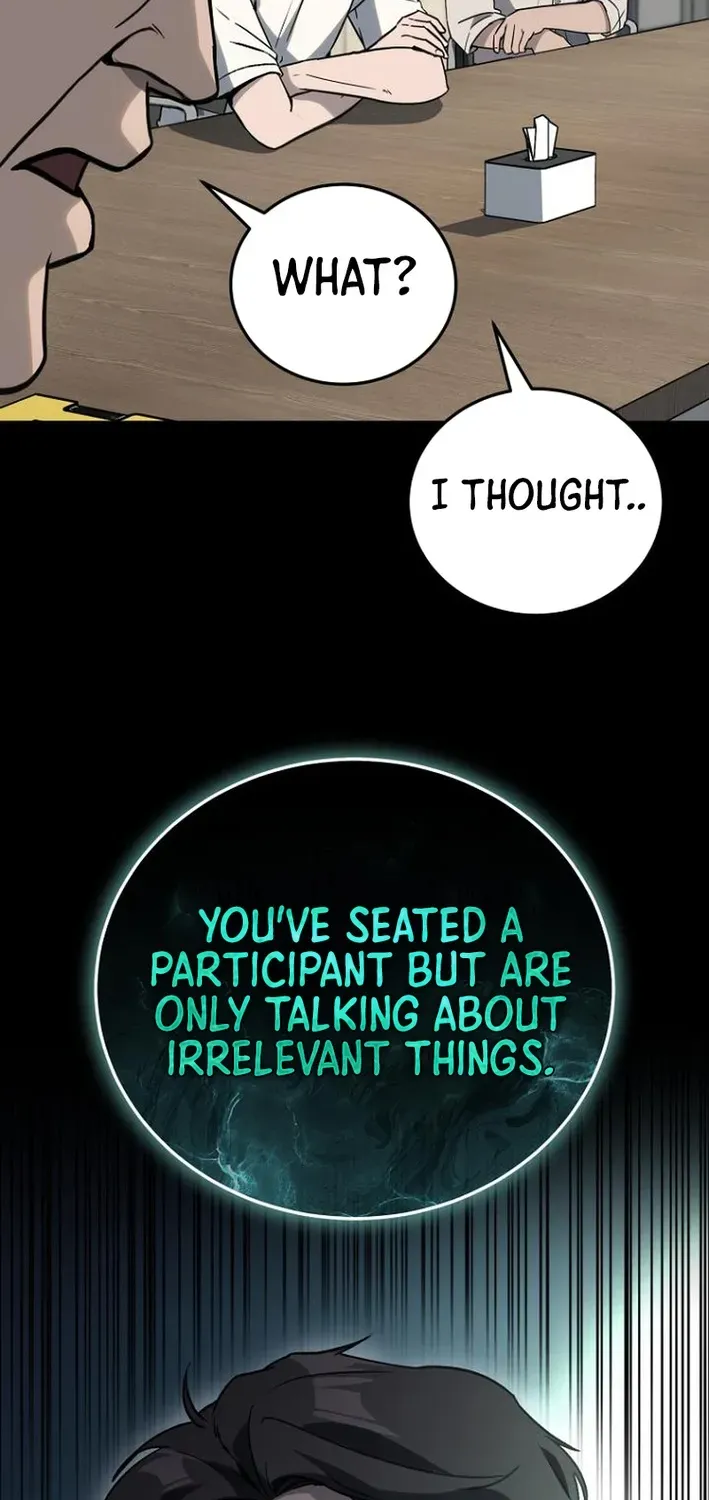 The Thousand-Faced Actor Chapter 20 page 73 - 