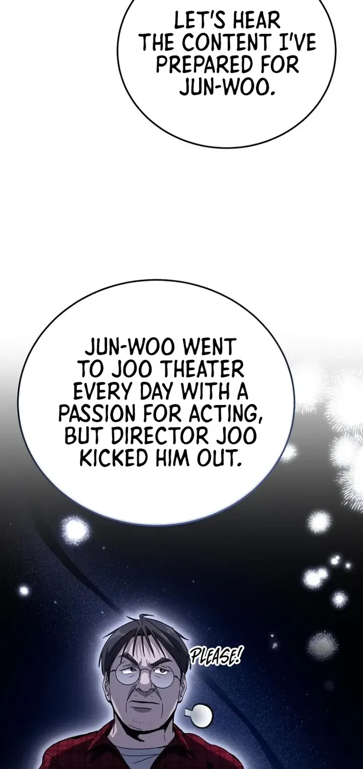 The Thousand-Faced Actor Chapter 20 page 76 - 