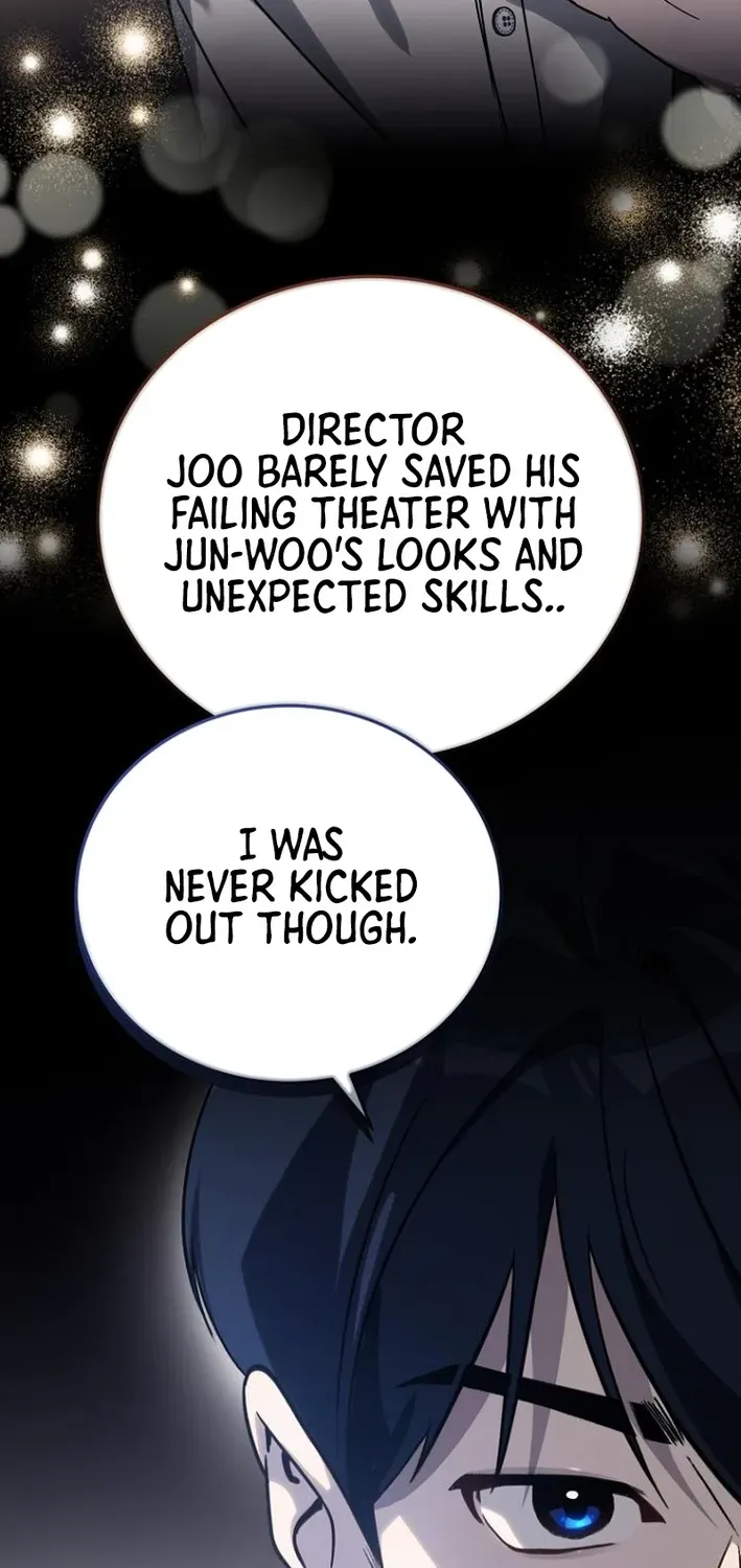 The Thousand-Faced Actor Chapter 20 page 79 - 