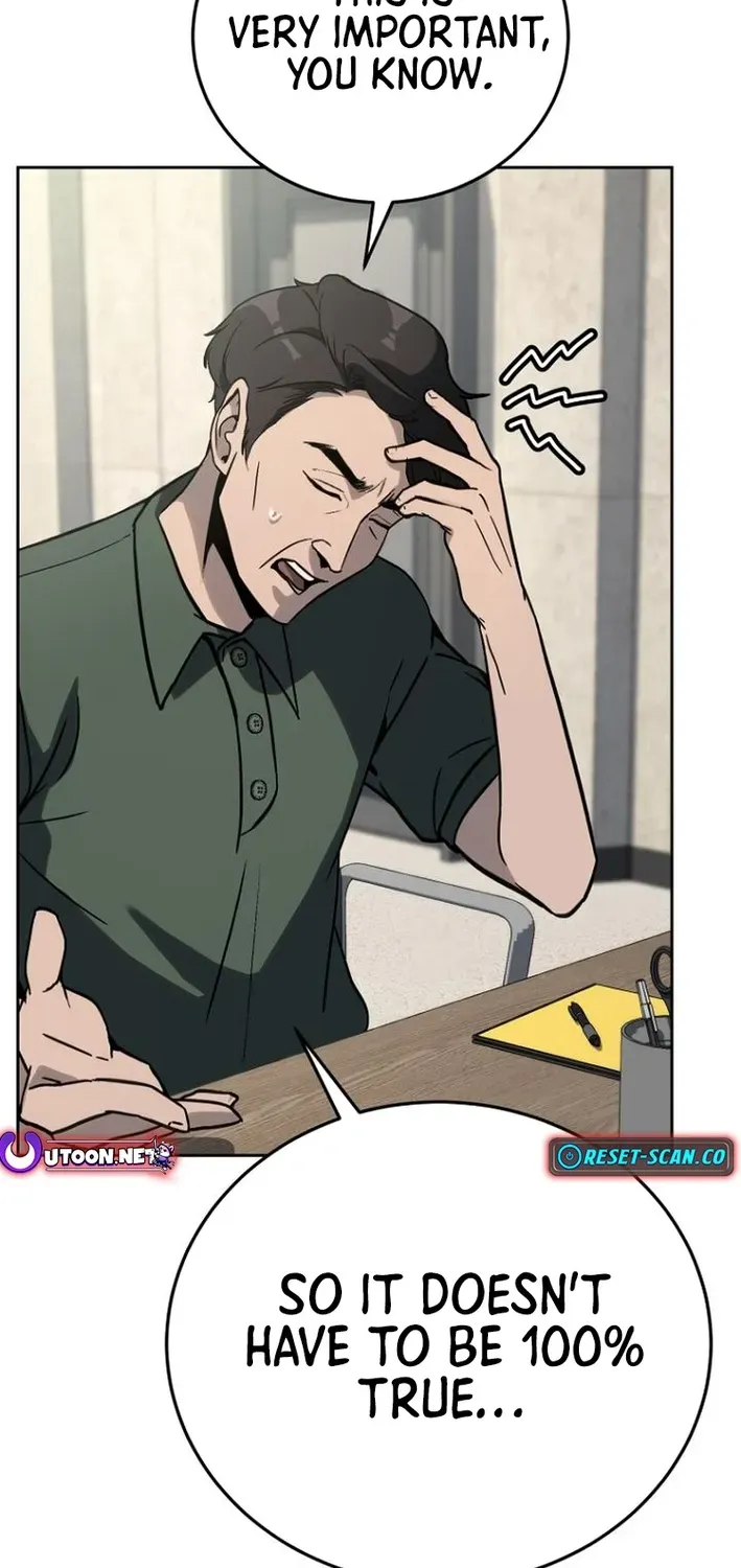 The Thousand-Faced Actor Chapter 20 page 81 - 