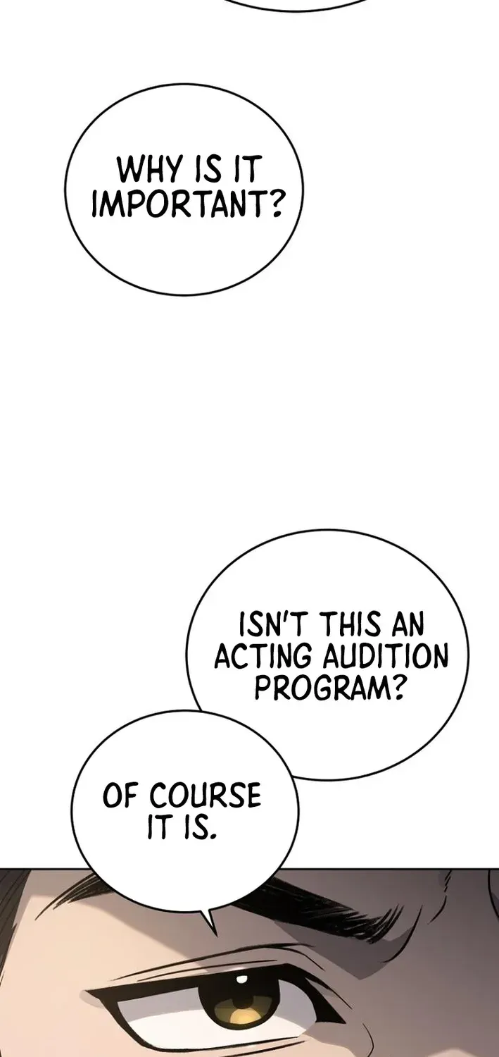 The Thousand-Faced Actor Chapter 20 page 82 - 