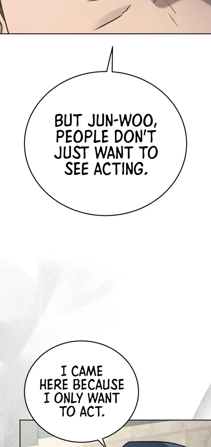 The Thousand-Faced Actor Chapter 20 page 83 - 