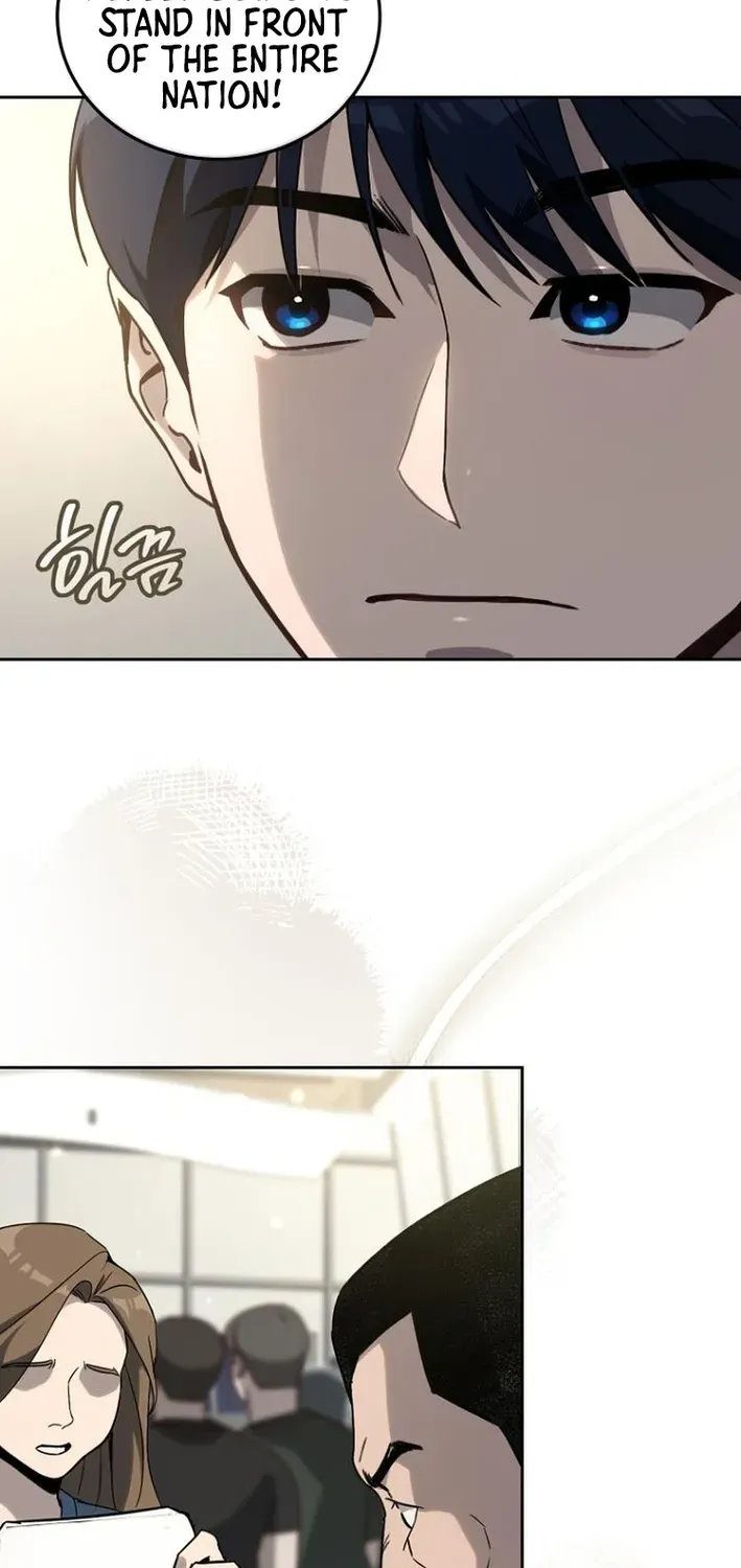 The Thousand-Faced Actor Chapter 20 page 10 - 