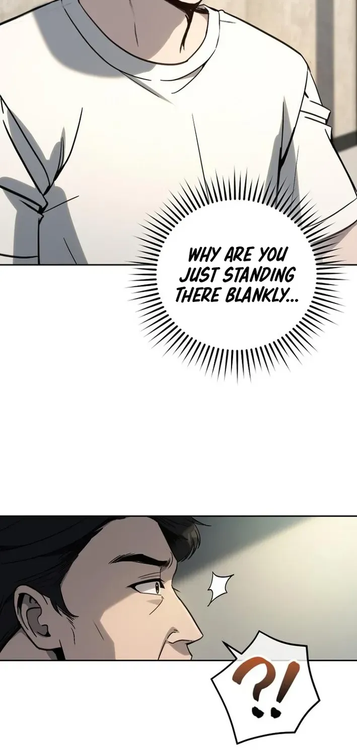 The Thousand-Faced Actor Chapter 21 page 11 - 
