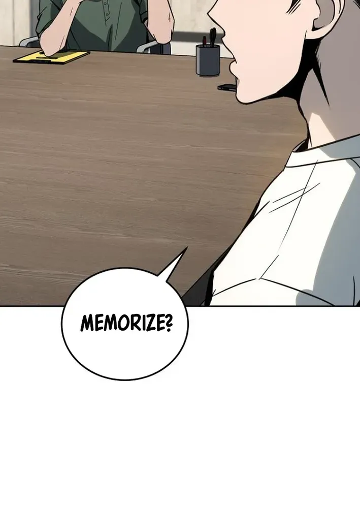 The Thousand-Faced Actor Chapter 21 page 14 - 