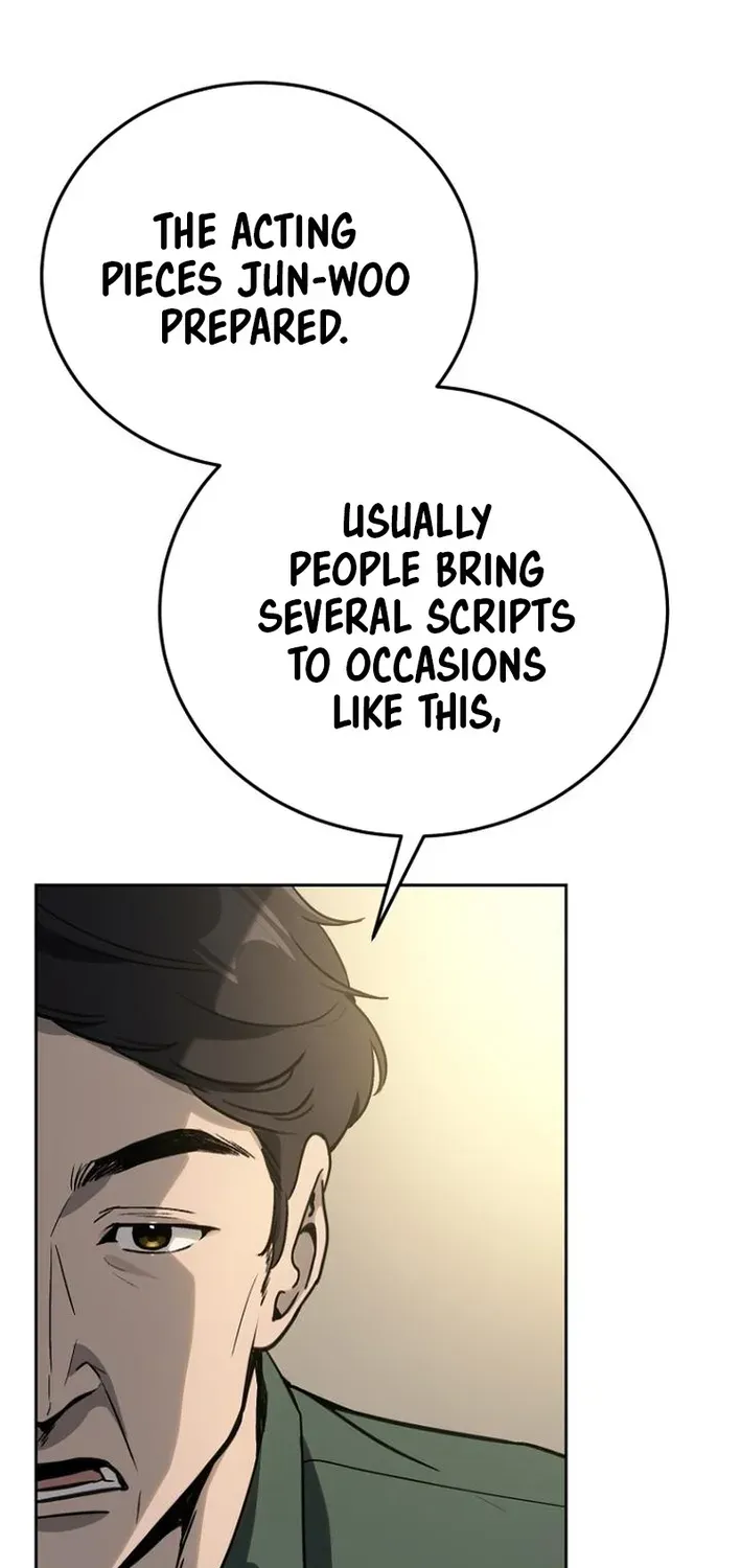 The Thousand-Faced Actor Chapter 21 page 15 - 