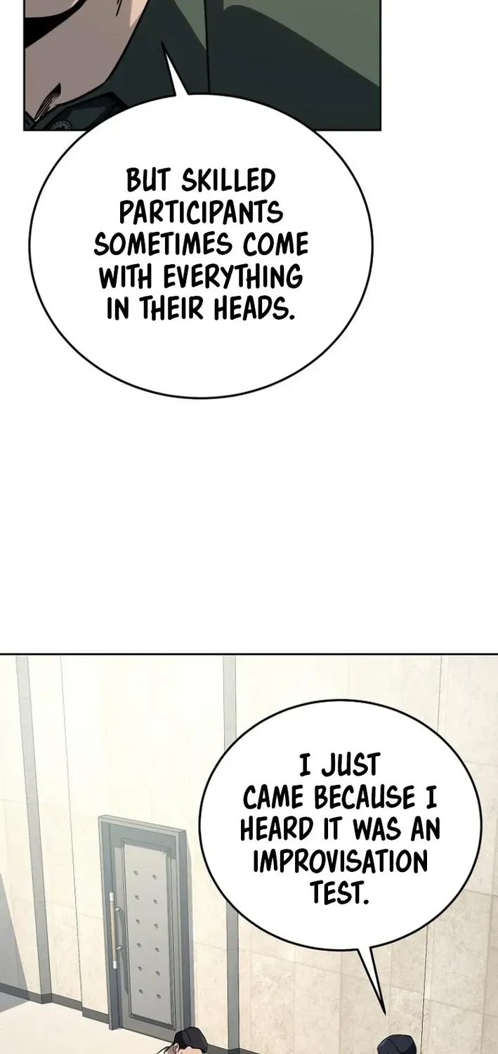 The Thousand-Faced Actor Chapter 21 page 16 - 