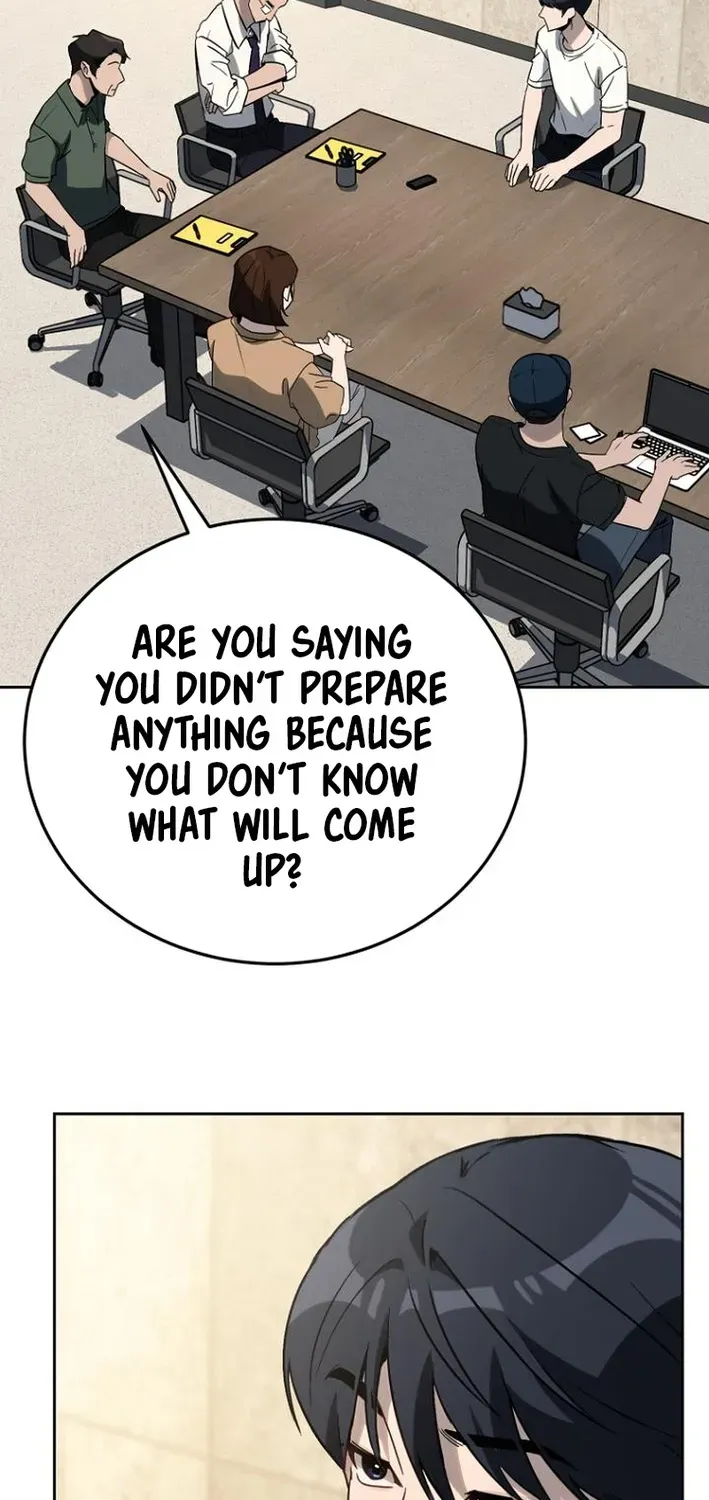 The Thousand-Faced Actor Chapter 21 page 17 - 