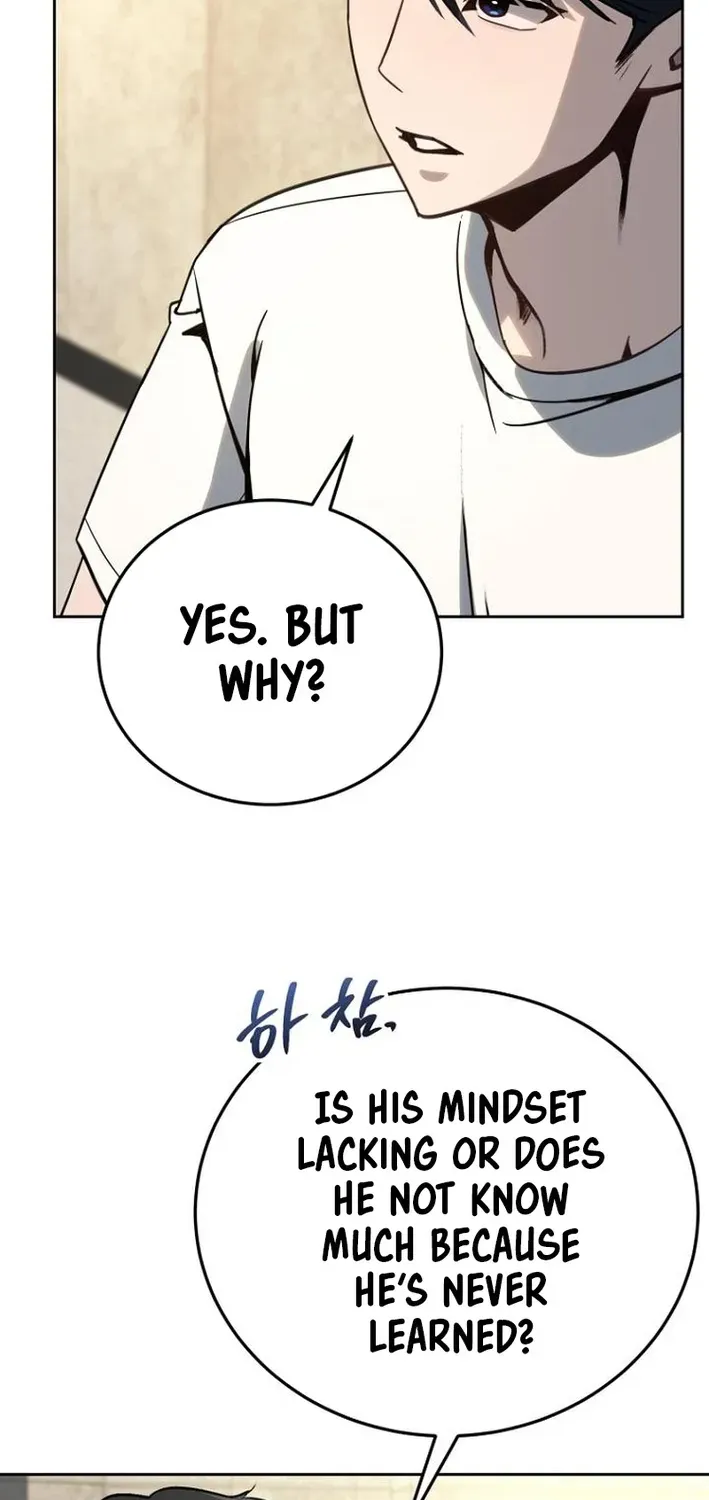 The Thousand-Faced Actor Chapter 21 page 18 - 