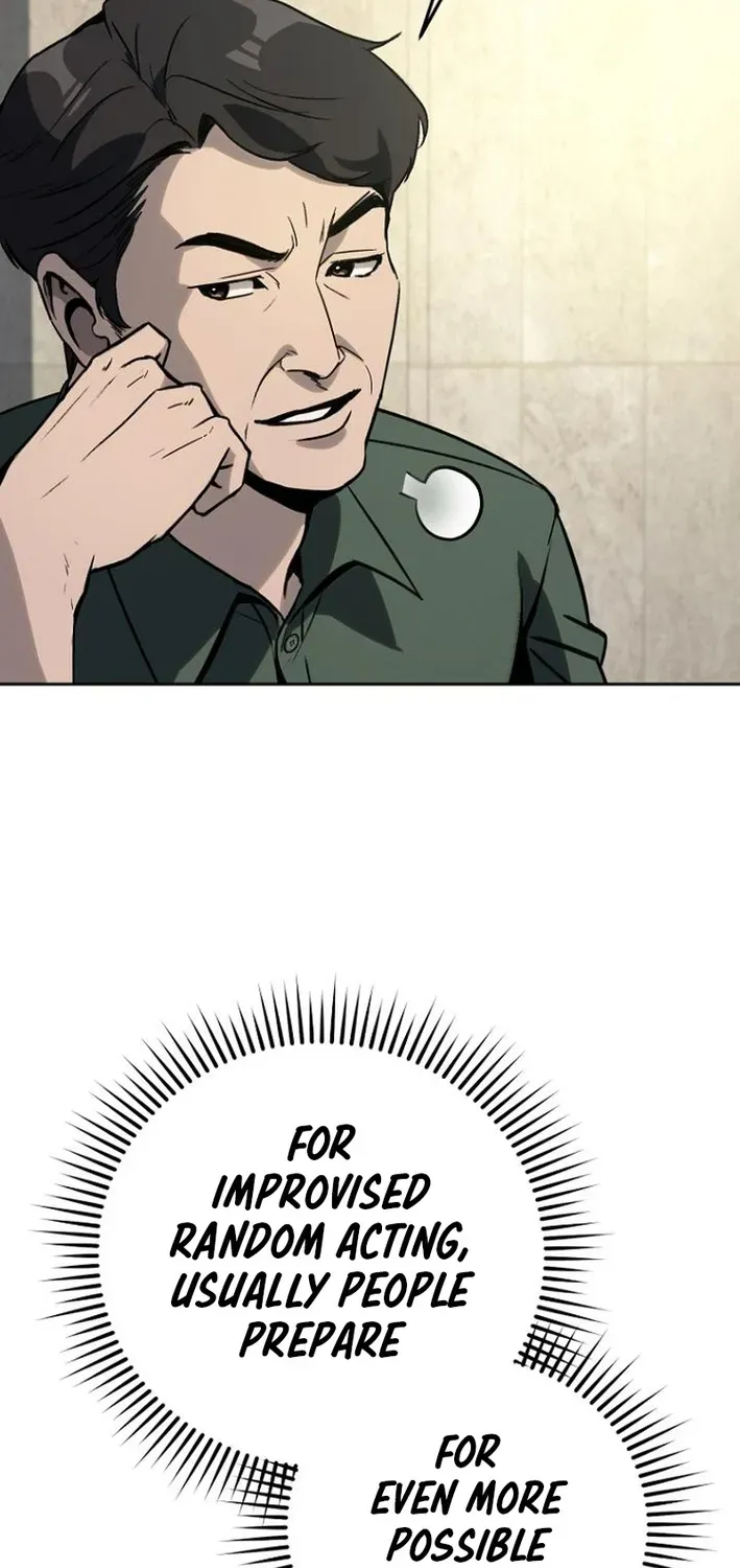 The Thousand-Faced Actor Chapter 21 page 19 - 