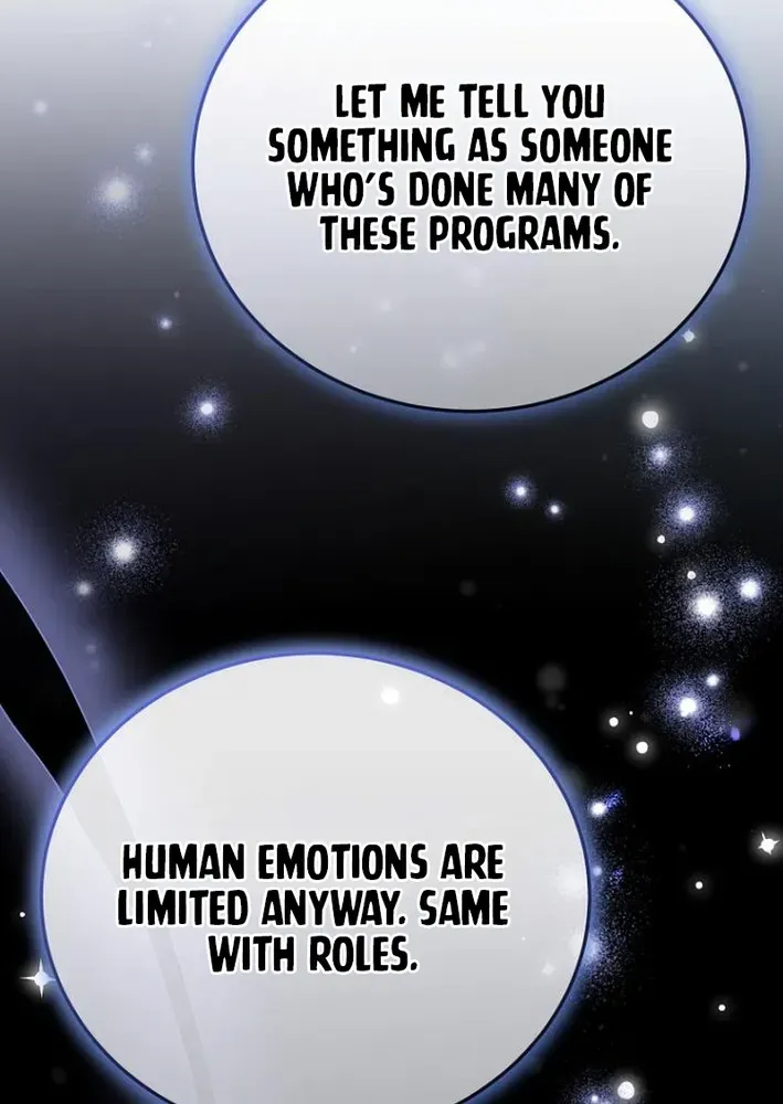 The Thousand-Faced Actor Chapter 21 page 21 - 