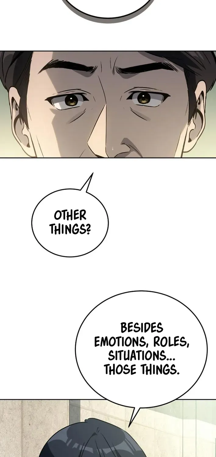 The Thousand-Faced Actor Chapter 21 page 26 - 
