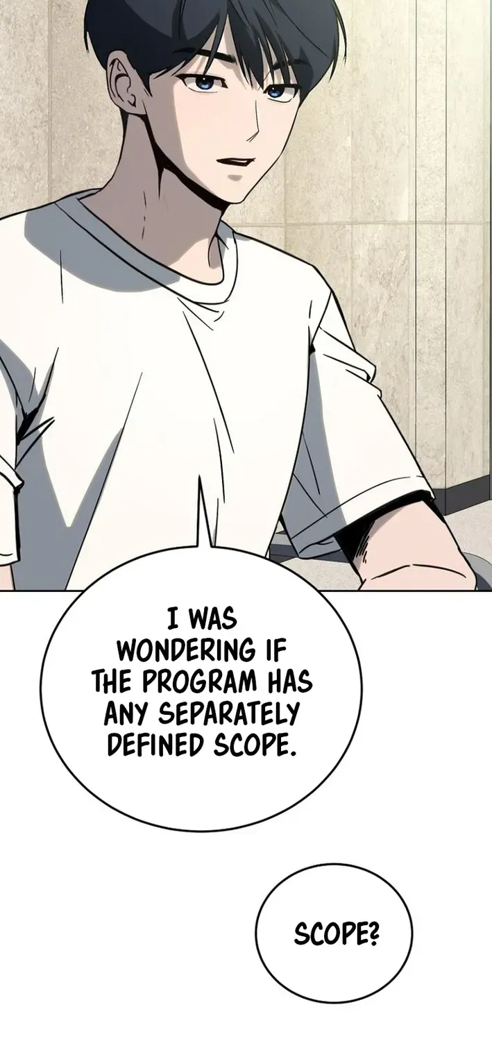 The Thousand-Faced Actor Chapter 21 page 27 - 