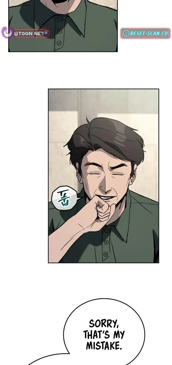 The Thousand-Faced Actor Chapter 21 page 29 - 