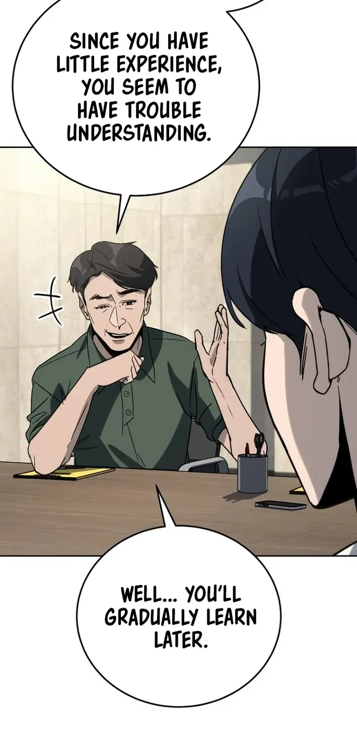 The Thousand-Faced Actor Chapter 21 page 30 - 