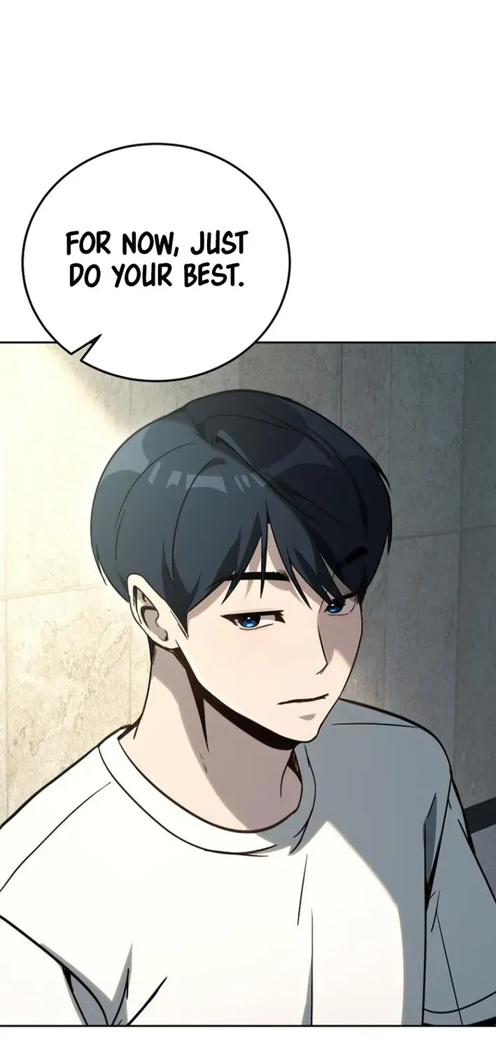 The Thousand-Faced Actor Chapter 21 page 31 - 