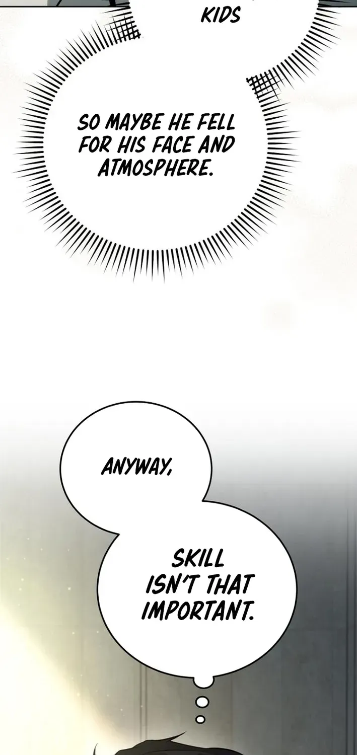 The Thousand-Faced Actor Chapter 21 page 34 - 