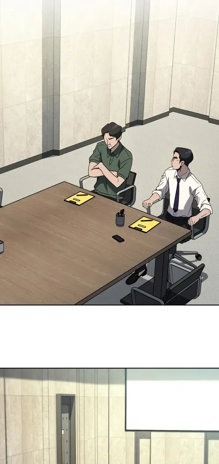 The Thousand-Faced Actor Chapter 21 page 37 - 