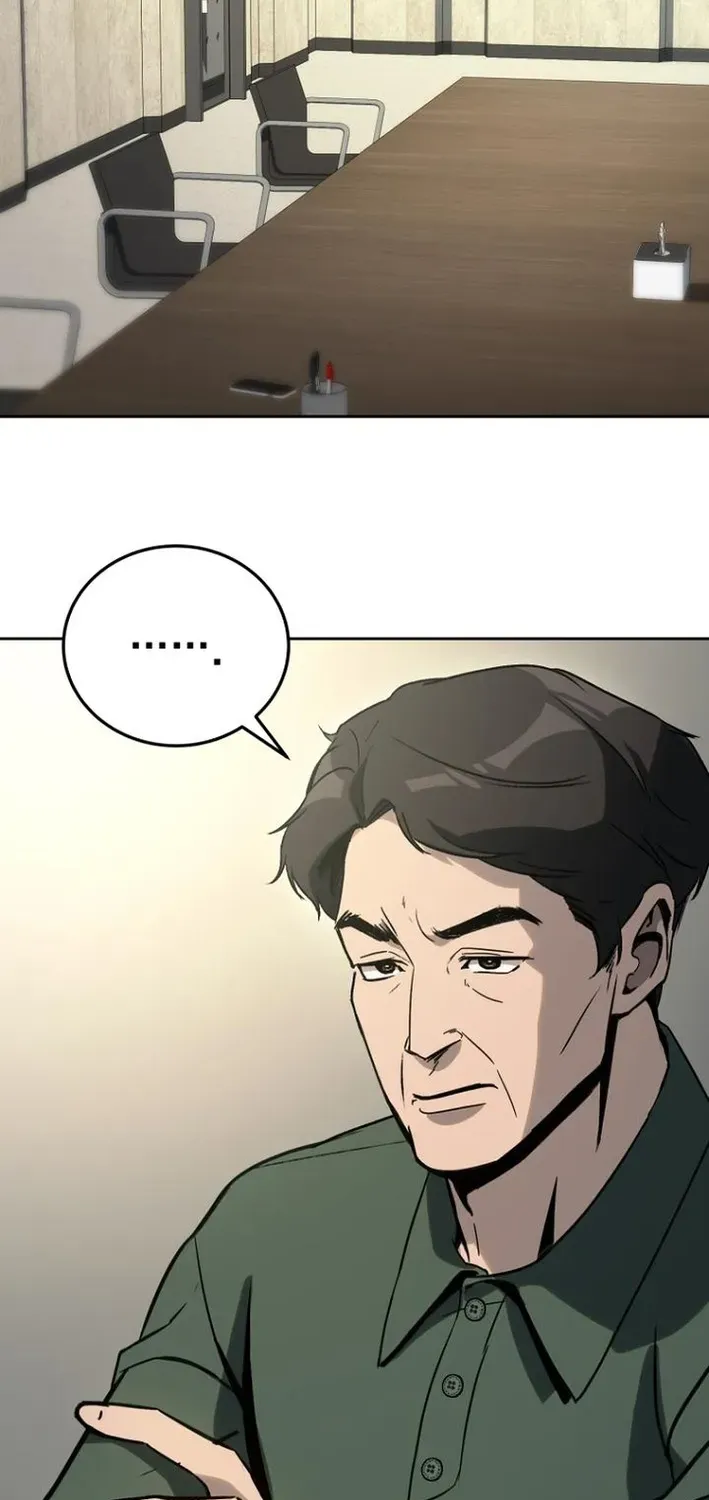 The Thousand-Faced Actor Chapter 21 page 38 - 