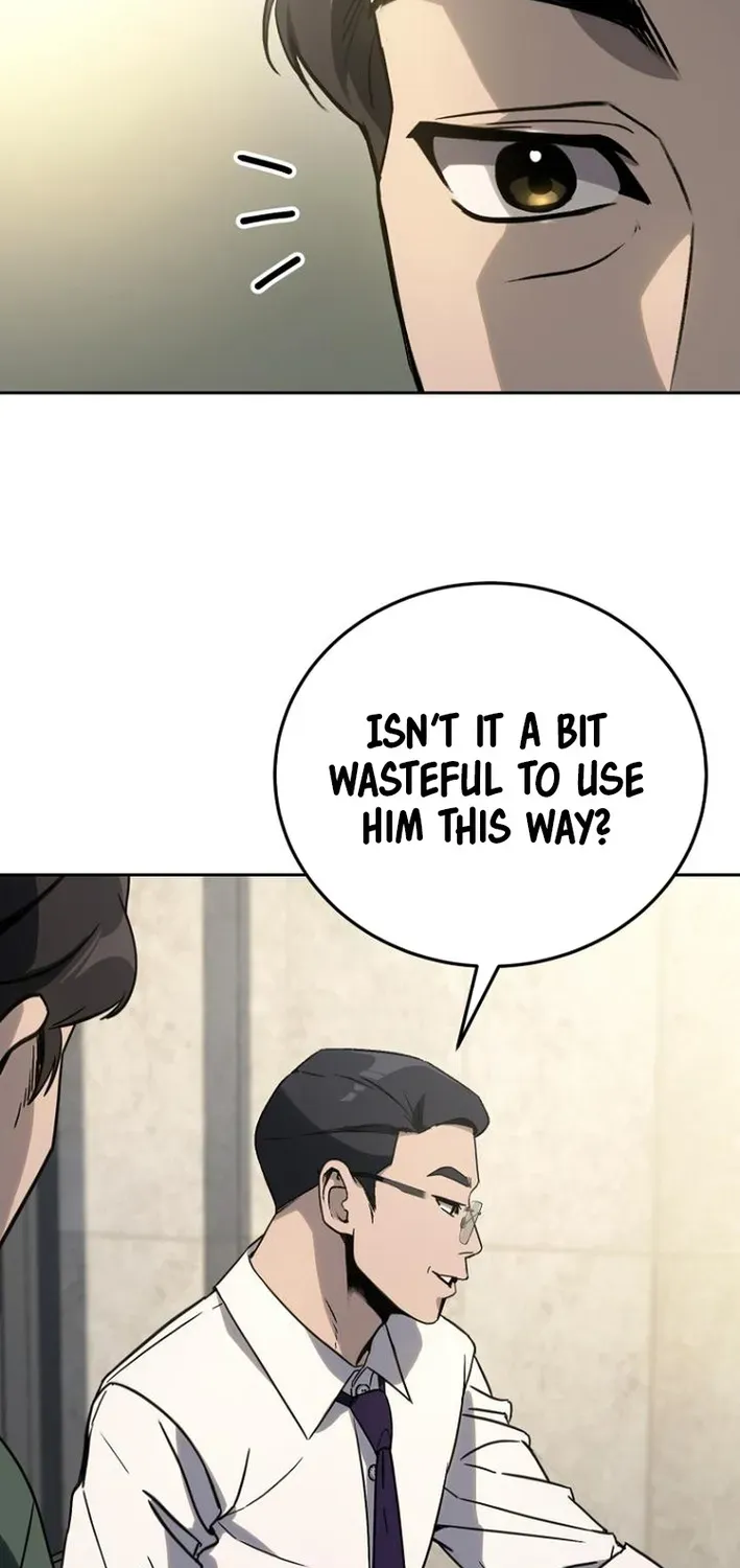 The Thousand-Faced Actor Chapter 21 page 40 - 
