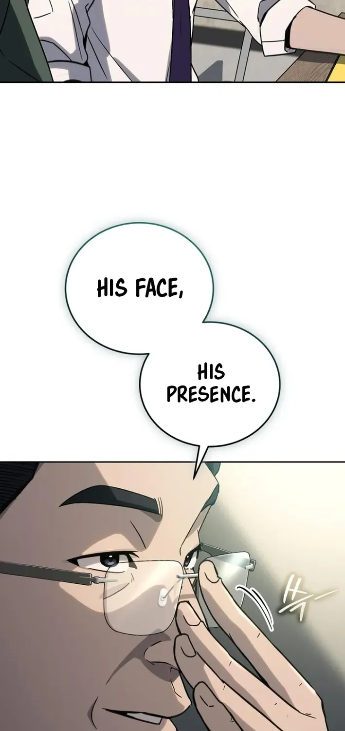 The Thousand-Faced Actor Chapter 21 page 41 - 