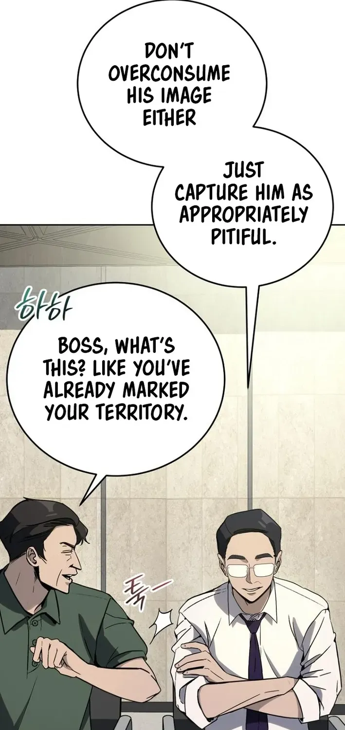 The Thousand-Faced Actor Chapter 21 page 44 - 