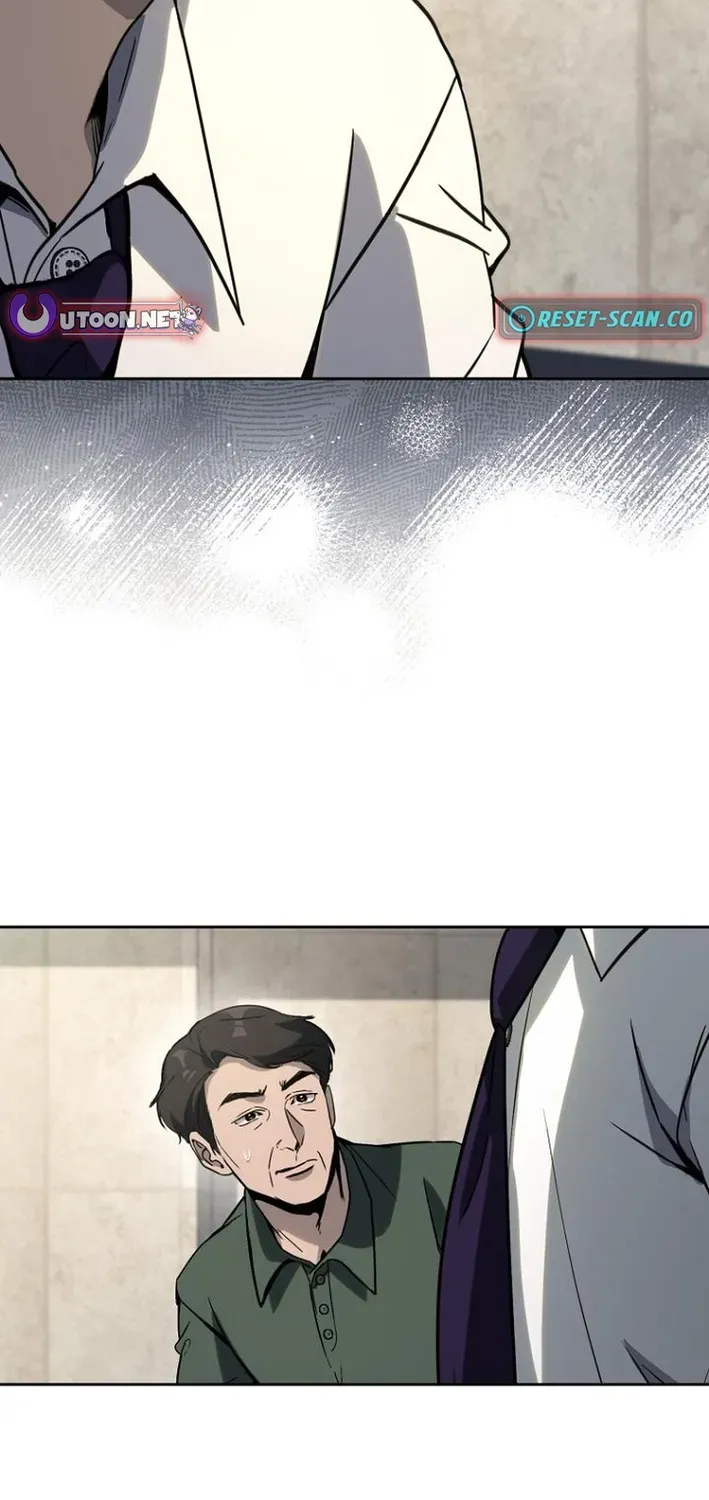 The Thousand-Faced Actor Chapter 21 page 47 - 
