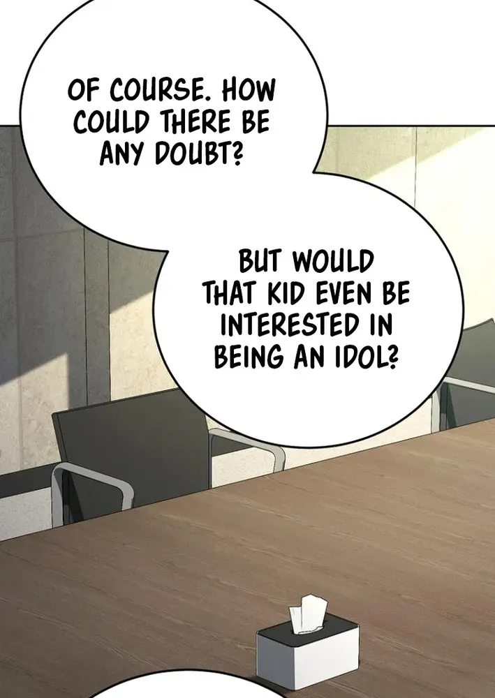 The Thousand-Faced Actor Chapter 21 page 49 - 