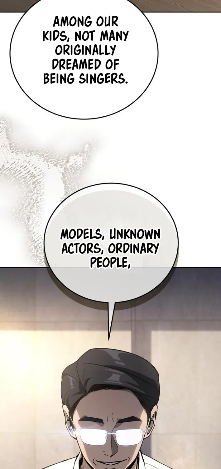 The Thousand-Faced Actor Chapter 21 page 50 - 