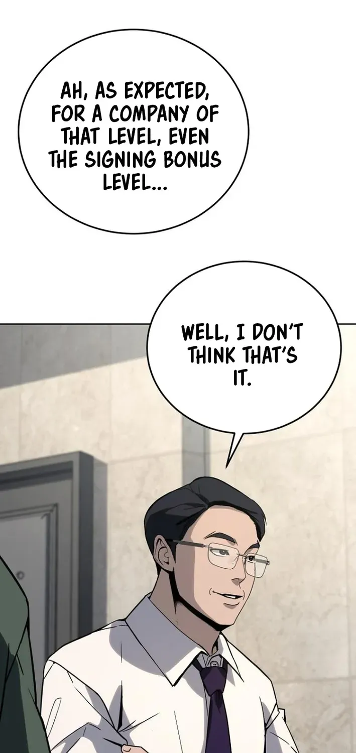 The Thousand-Faced Actor Chapter 21 page 52 - 