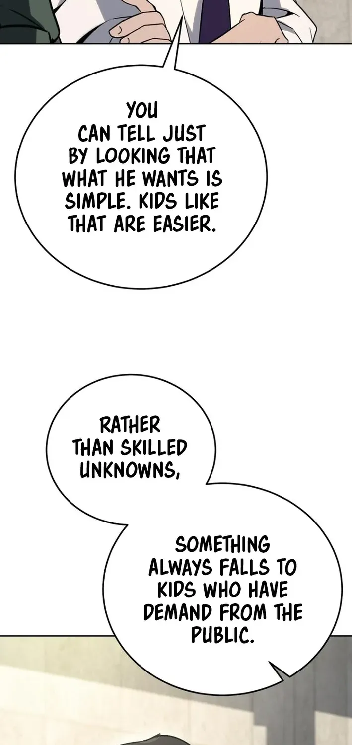 The Thousand-Faced Actor Chapter 21 page 53 - 