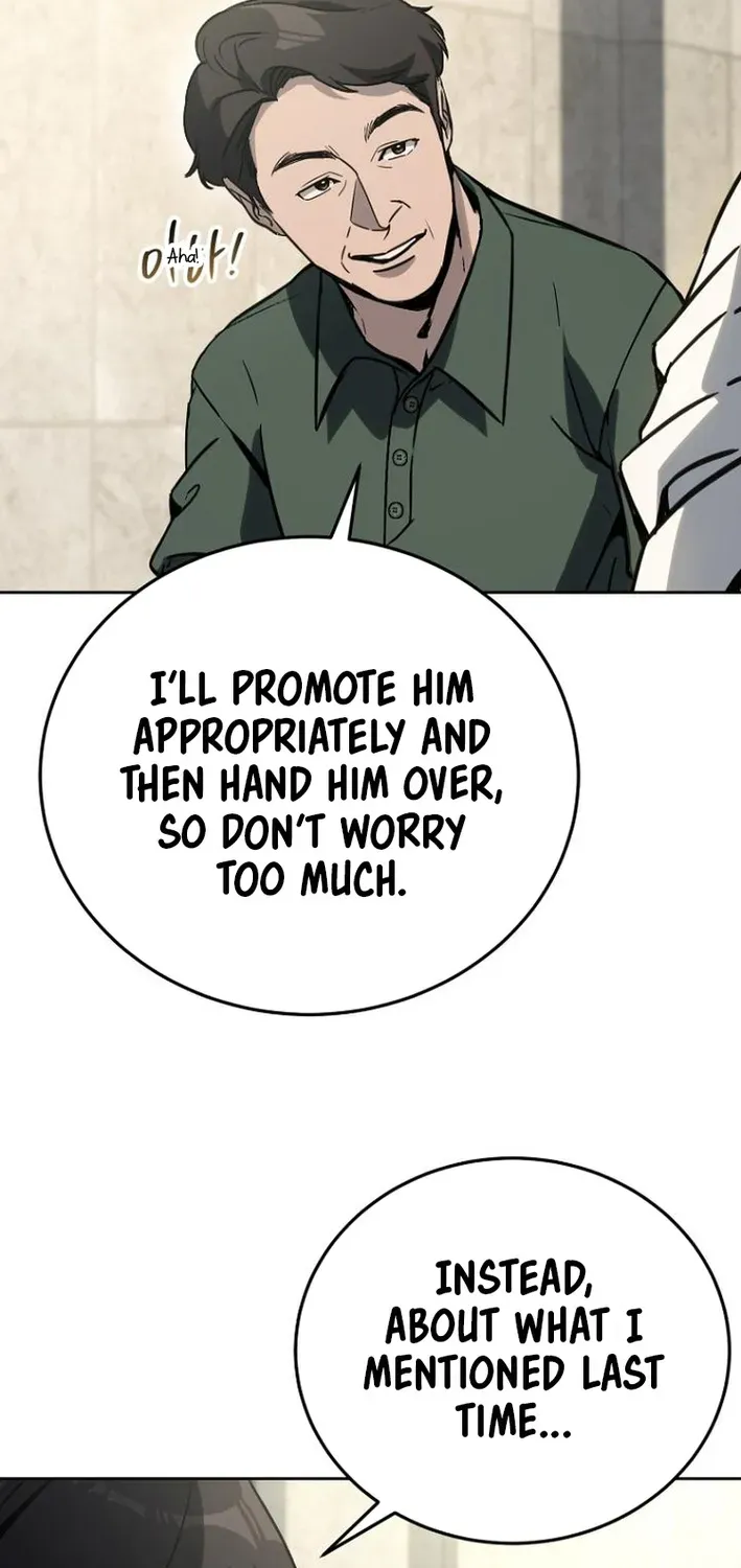 The Thousand-Faced Actor Chapter 21 page 54 - 