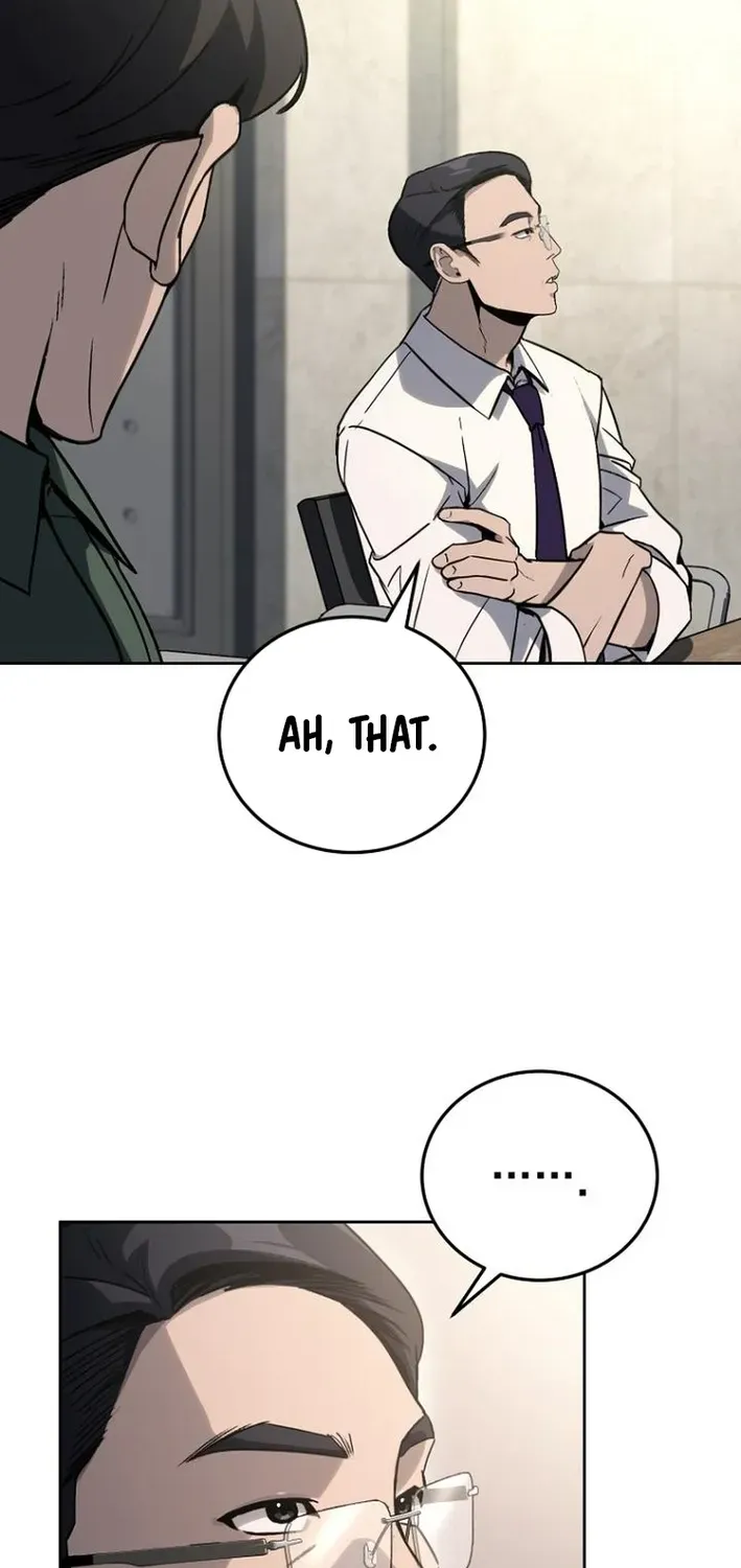 The Thousand-Faced Actor Chapter 21 page 55 - 