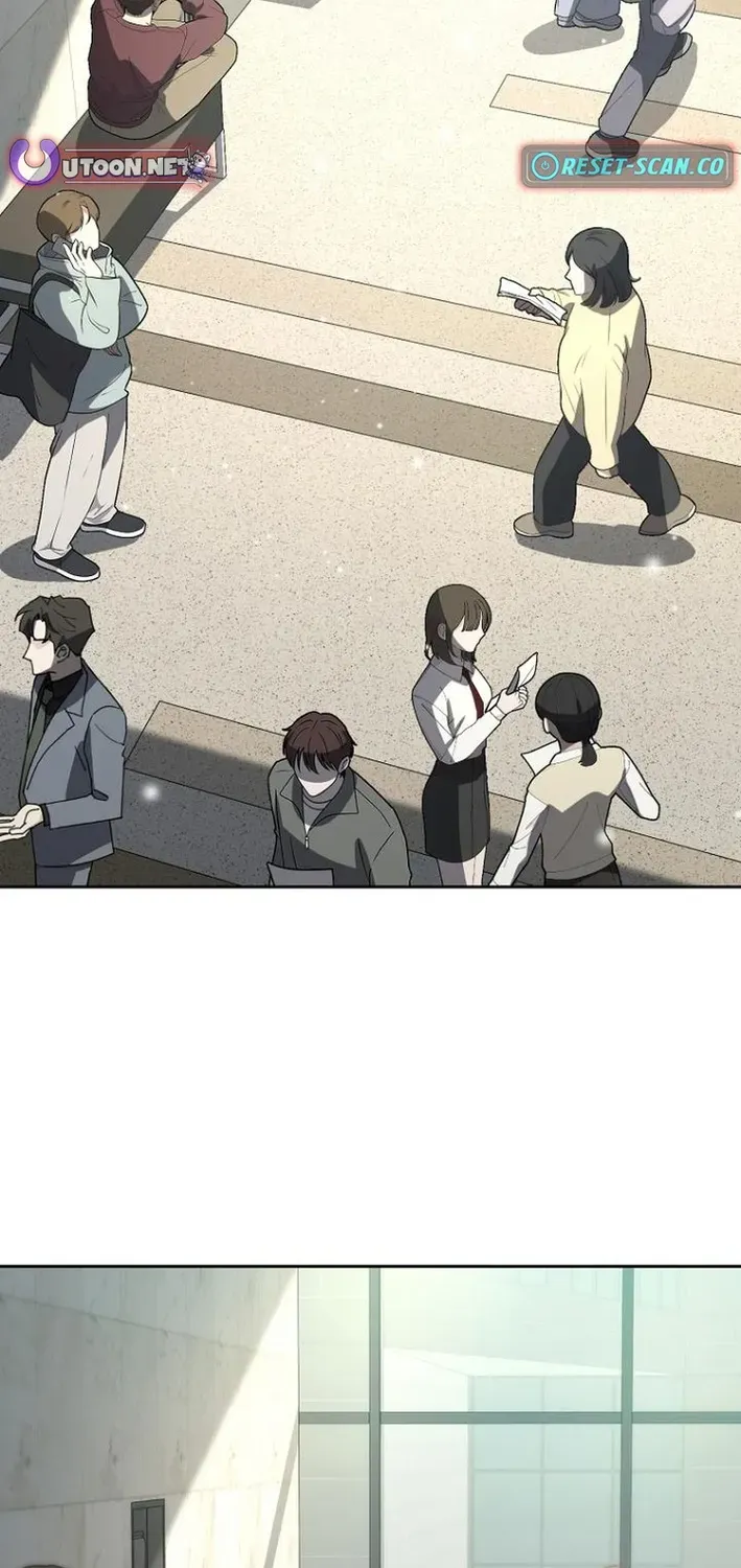 The Thousand-Faced Actor Chapter 21 page 58 - 