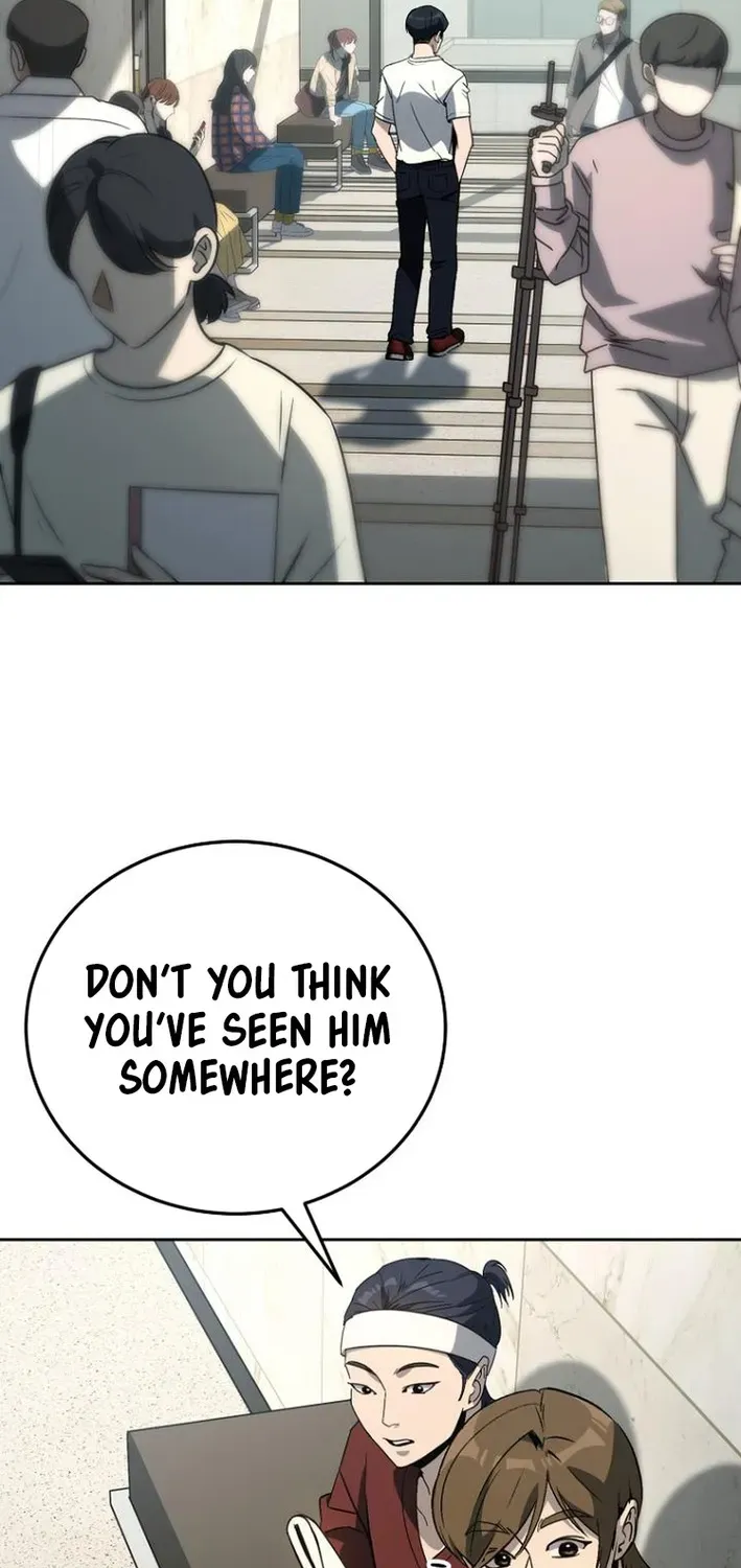 The Thousand-Faced Actor Chapter 21 page 59 - 