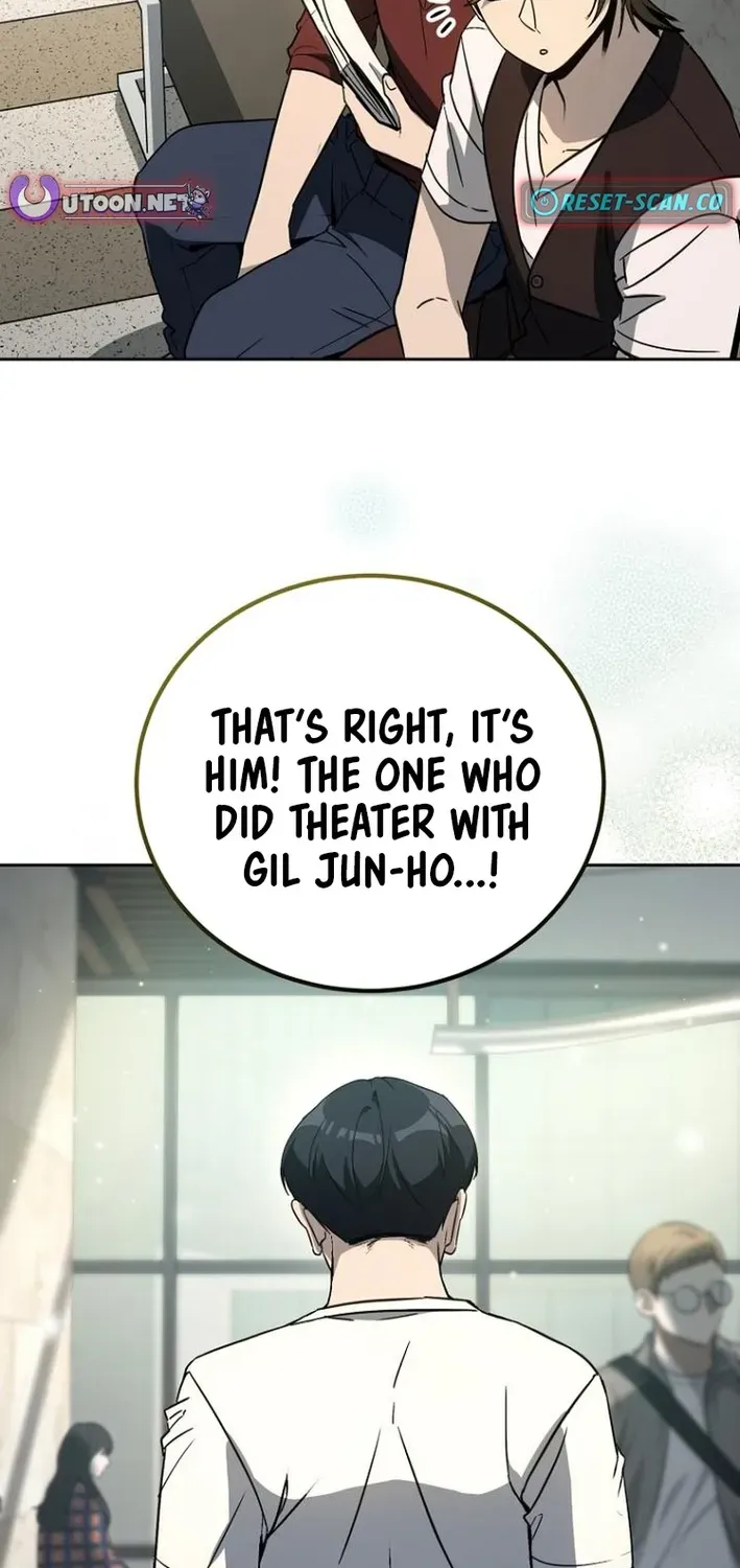 The Thousand-Faced Actor Chapter 21 page 60 - 