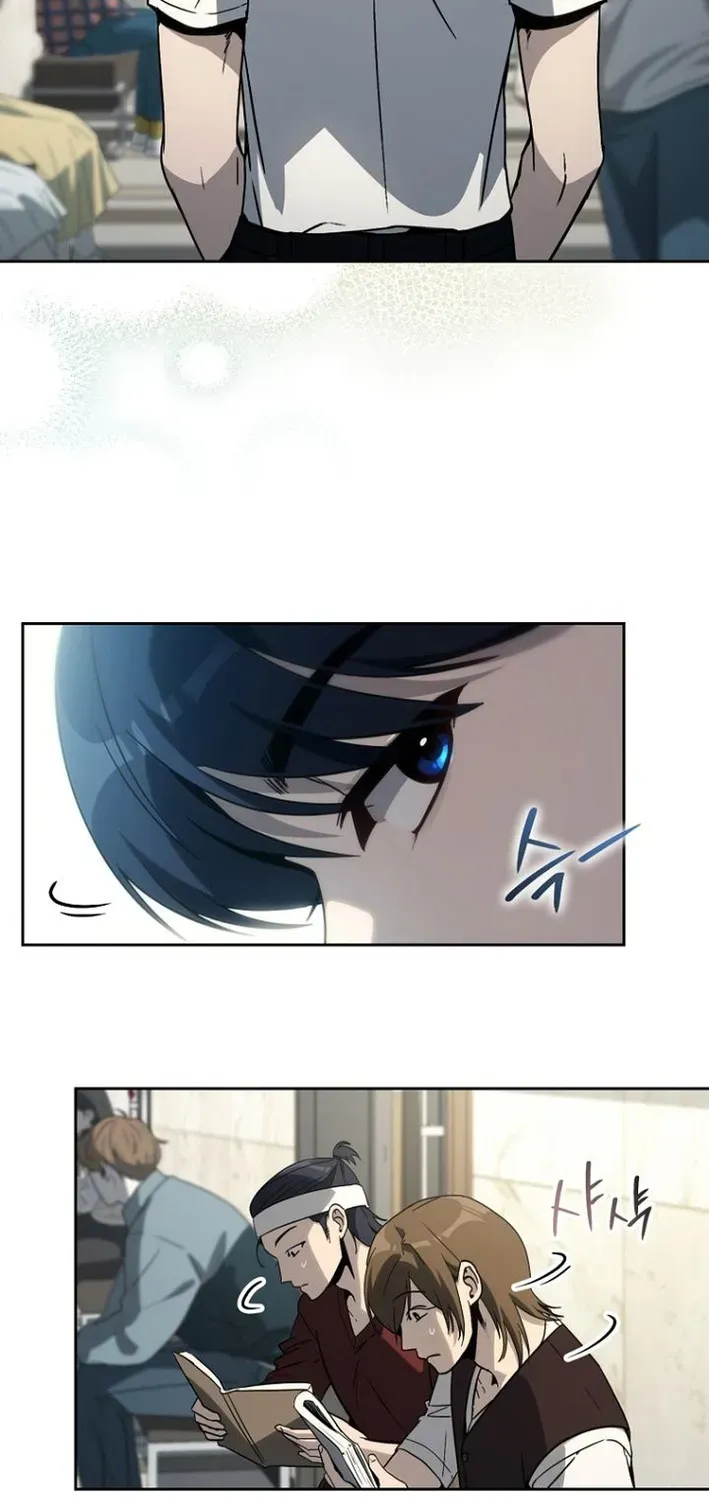 The Thousand-Faced Actor Chapter 21 page 61 - 