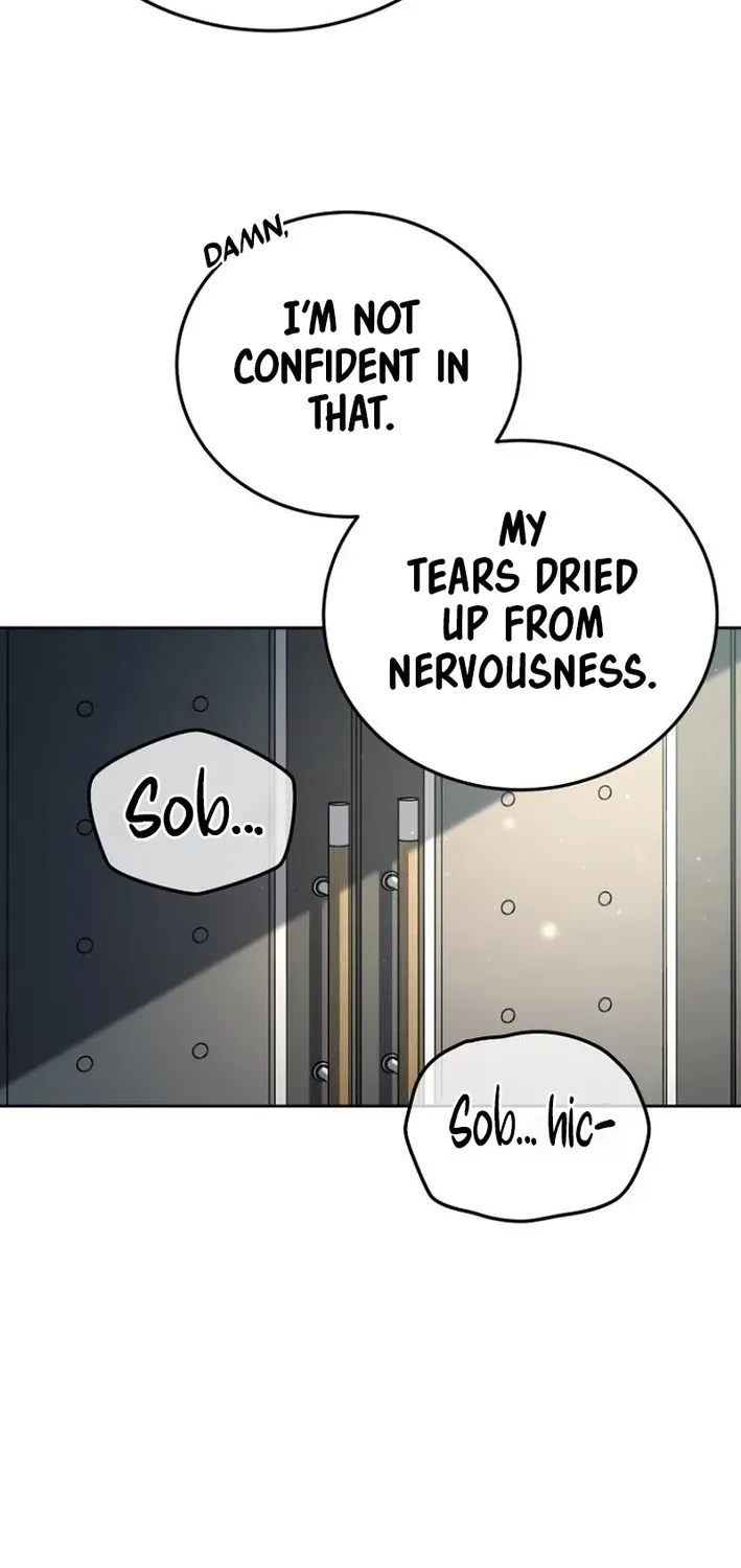 The Thousand-Faced Actor Chapter 21 page 64 - 