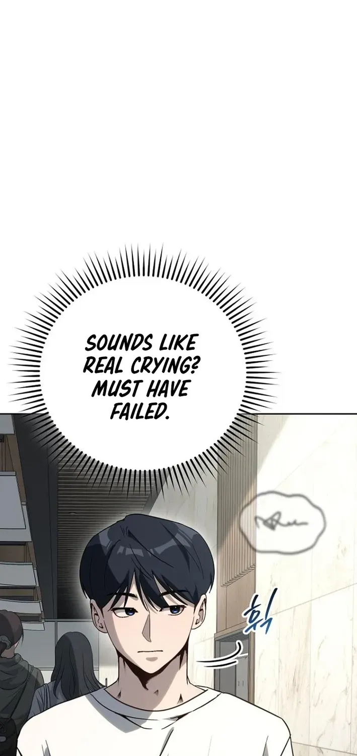 The Thousand-Faced Actor Chapter 21 page 65 - 