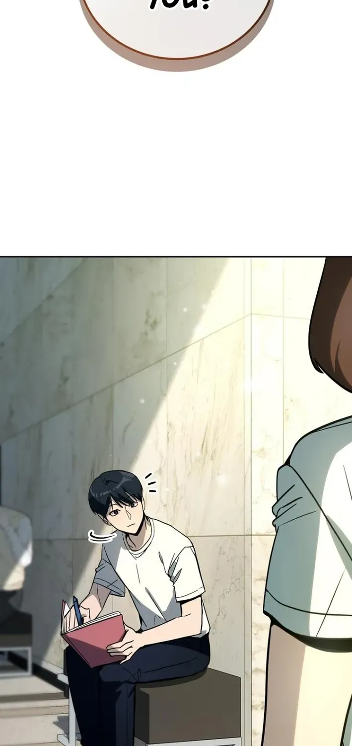 The Thousand-Faced Actor Chapter 21 page 83 - 