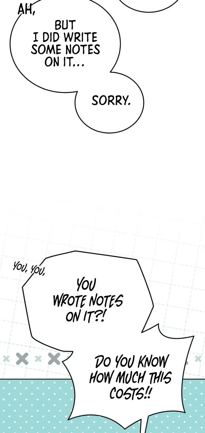 The Thousand-Faced Actor Chapter 22 page 11 - 