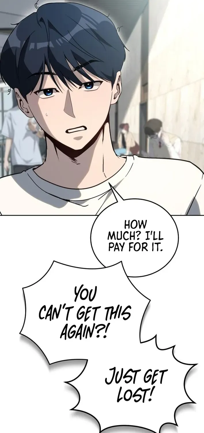 The Thousand-Faced Actor Chapter 22 page 13 - 