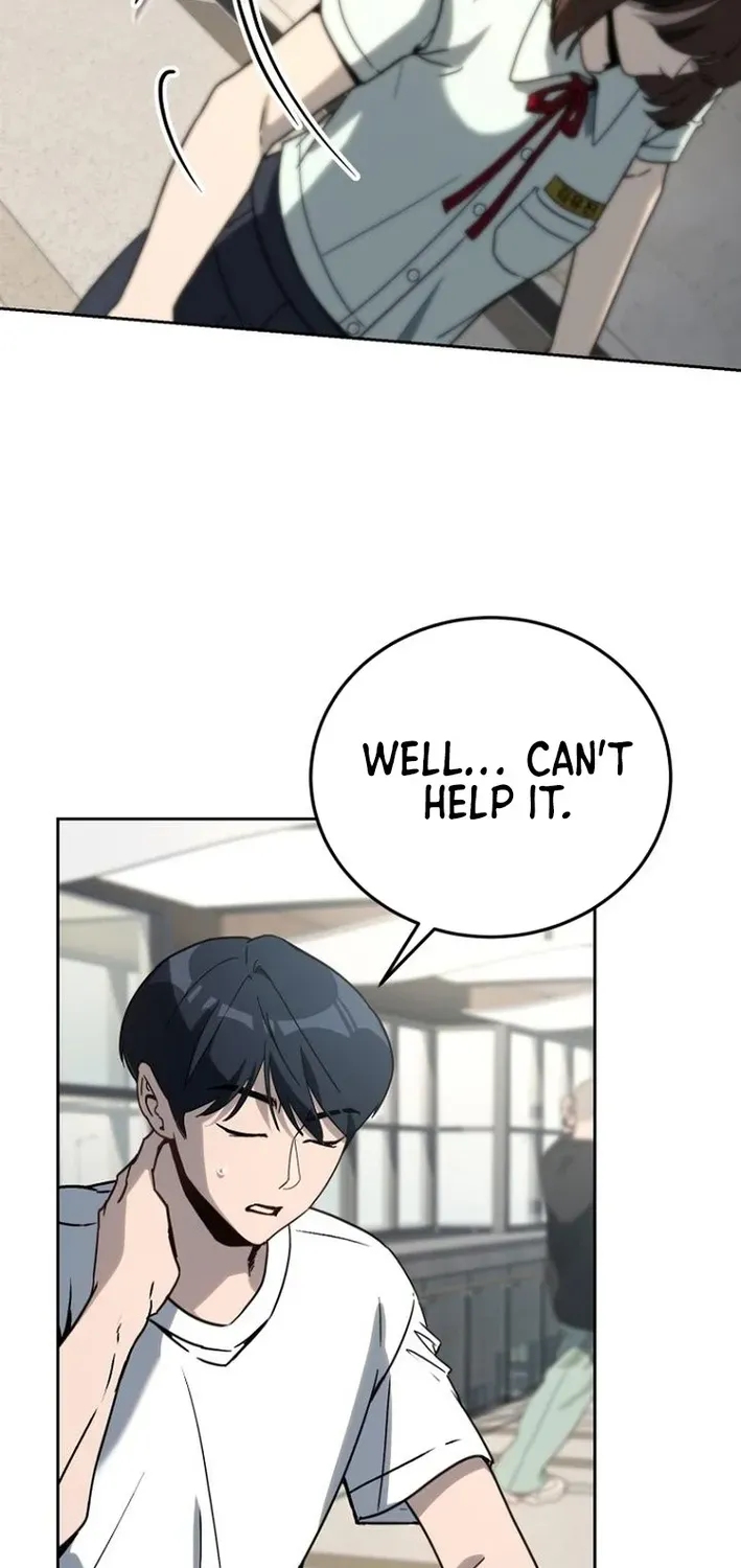 The Thousand-Faced Actor Chapter 22 page 16 - 