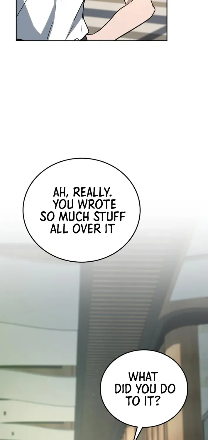 The Thousand-Faced Actor Chapter 22 page 17 - 