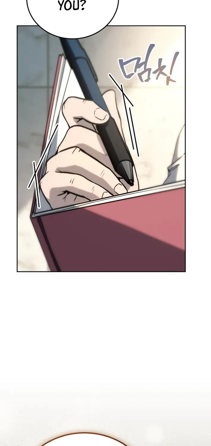 The Thousand-Faced Actor Chapter 22 page 3 - 
