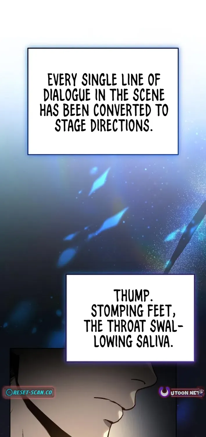 The Thousand-Faced Actor Chapter 22 page 23 - 