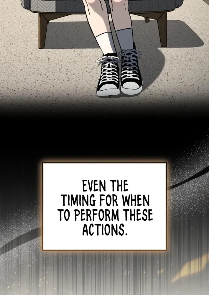The Thousand-Faced Actor Chapter 22 page 28 - 