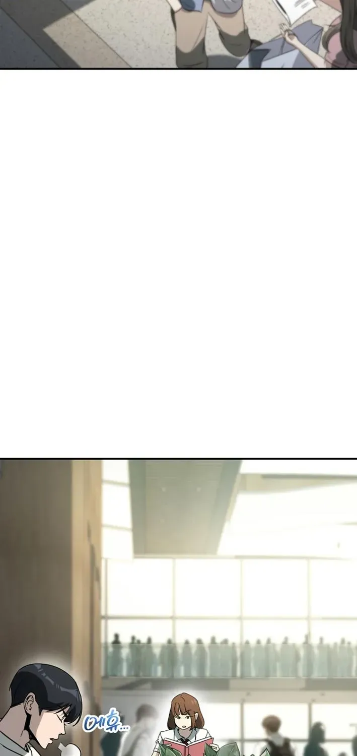 The Thousand-Faced Actor Chapter 22 page 36 - 