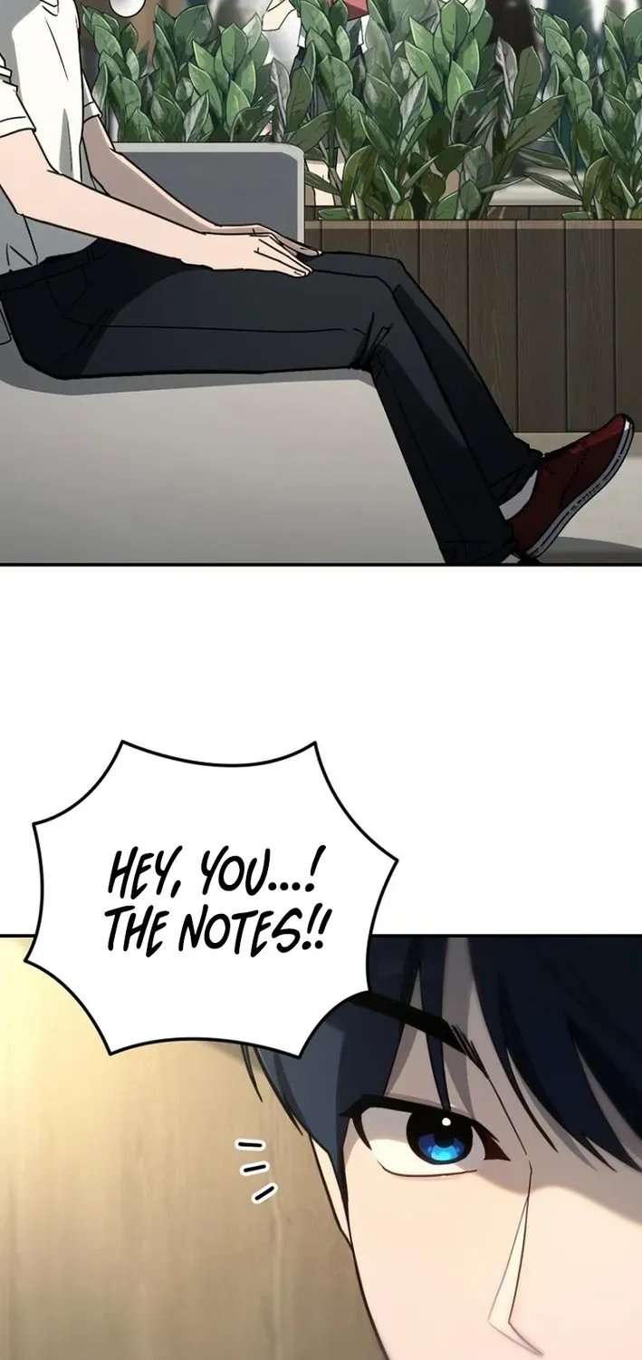 The Thousand-Faced Actor Chapter 22 page 37 - 