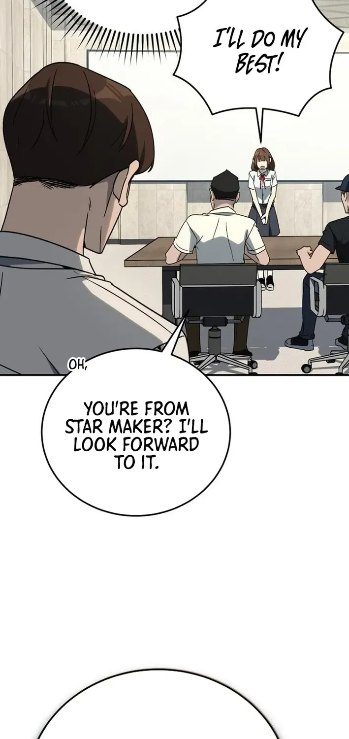 The Thousand-Faced Actor Chapter 22 page 58 - 